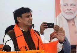 Kerala govt trying to crush BJP popularity by any means: Nityanand Rai