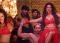 Mathura Priests Demand Ban on Sunny Leone’s Madhuban Mein Radhika for ‘Hurting Religious Sentiments’