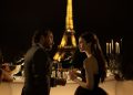 ‘Emily in Paris’ returns, with even more fantastical fashion