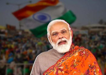 PM has shown historic large heartedness by repealing farm laws