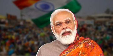 PM has shown historic large heartedness by repealing farm laws