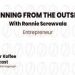The filter coffee podcast: Ronnie screwvala discuss entrepreneurship and his journey to success.