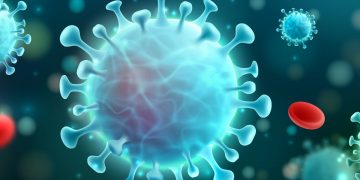 The growing effect of Omnicorm variant