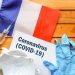 France Could Soon Have 100,000 Covid Cases a Day, Health Minister Says