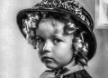 Google honours Shirley temple with an animated doodle
