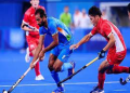 Hockey heartbreak as Japan stun India