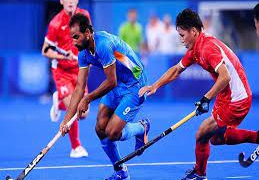 Hockey heartbreak as Japan stun India