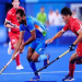 Hockey heartbreak as Japan stun India