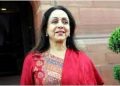 Hema Malini Breaks Silence on MP’s Sexist Comment Comparing Roads to Her ‘Cheeks’: Not in Good Taste