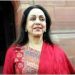 Hema Malini Breaks Silence on MP’s Sexist Comment Comparing Roads to Her ‘Cheeks’: Not in Good Taste