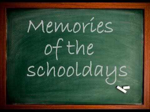 Top School Memories Quotes | Missing School Days Quotes 2021