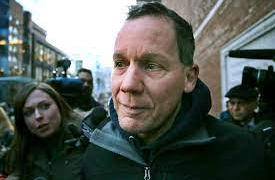 Harvard professor found guilty of hiding ties to China