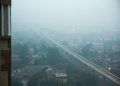 AQI turns ‘very poor’ in Kolkata, doctors raise health alarm