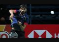 World C’ships: Srikanth’s silver ends Indian sports’ golden year