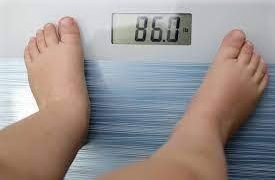 Experts are concerned of the rising obesity levels among children and adults