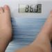 Experts are concerned of the rising obesity levels among children and adults