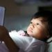 Over use of smartphones have a deep effect on children