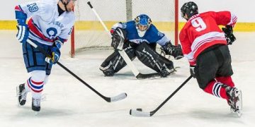 India Beat Pakistan 4-3 to Win Asian