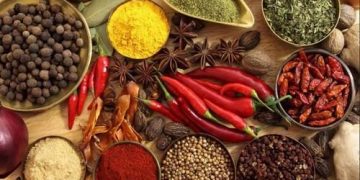 Top 10 Masala Companies in India