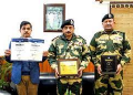 Jammu BSF School is ranked number one in the Education World India School Rankings