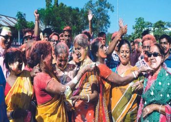 Kolkata Municipal Polls: Trinamool Wins Big, But Left Emerges as Principal Opposition