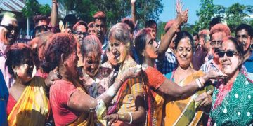 Kolkata Municipal Polls: Trinamool Wins Big, But Left Emerges as Principal Opposition