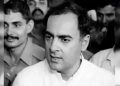 ‘Rajiv Gandhi father of lynching’: BJP retorts to Rahul Gandhi’s attack on Modi govt