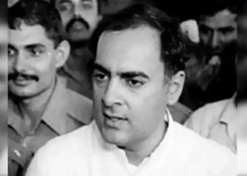 ‘Rajiv Gandhi father of lynching’: BJP retorts to Rahul Gandhi’s attack on Modi govt