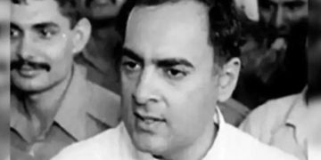 ‘Rajiv Gandhi father of lynching’: BJP retorts to Rahul Gandhi’s attack on Modi govt