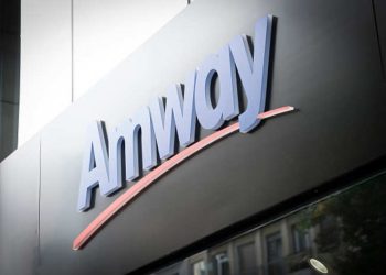 Amway puts India in top three priority markets globally