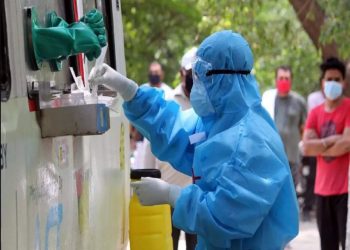 Chandigarh reports 9 new Covid cases, Panchkula 8