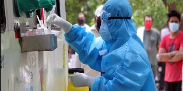 Chandigarh reports 9 new Covid cases, Panchkula 8