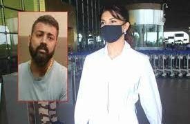 Jacqueline Fernandez Stopped At Mumbai Airport From Leaving India | Extortion Case Update