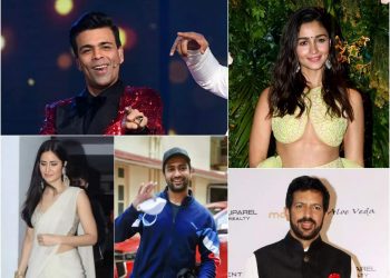 Celebrities who attended Vicky-Katrina’s Wedding