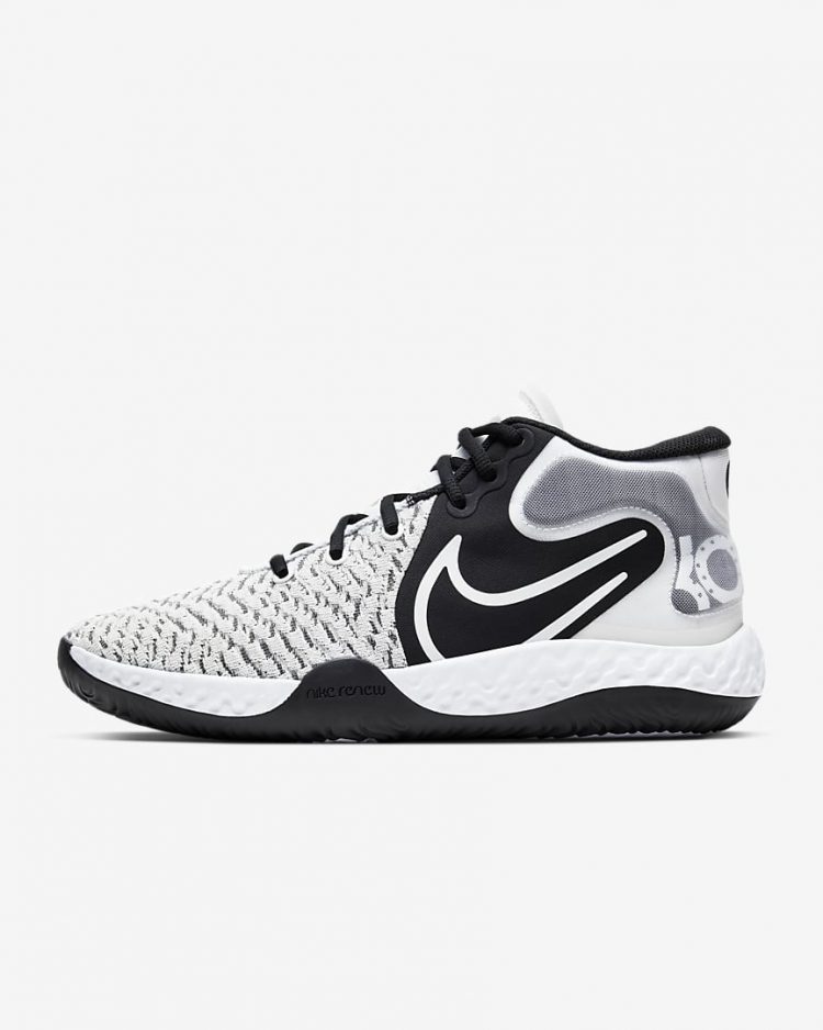 Top 10 Best Outdoor Basketball Shoes in 2021