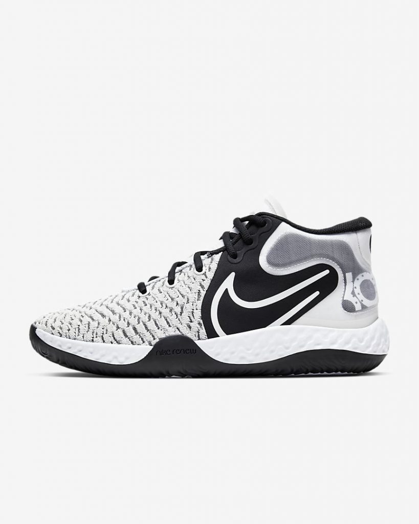 mens outdoor basketball shoes
