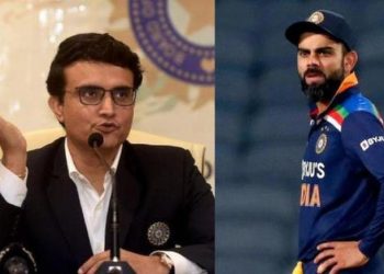 ‘BCCI will deal with it’: Ganguly declines comment on Kohli’s bombshell PC