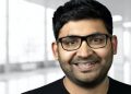 Who Is Twitter’s New CEO Parag Agrawal?