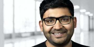 Who Is Twitter’s New CEO Parag Agrawal?