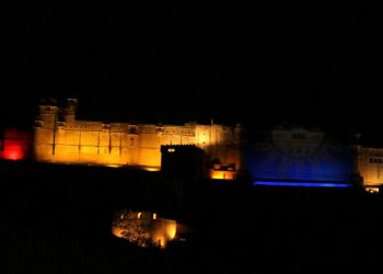 Rajasthan introduces light and sound shows at prominent tourist places