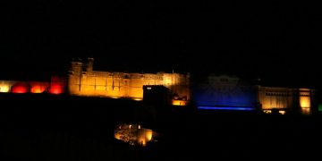 Rajasthan introduces light and sound shows at prominent tourist places