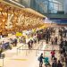 Covid-19 Omicron: Over 16,000 Passengers Land at Delhi Airport From High-Risk Countries
