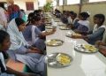 Most mid-day meal cooks paid under Rs 2k per month