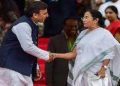 UP Polls: Mamata Banerjee Likely to Visit Varanasi, Support Akhilesh Yadav