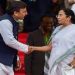 UP Polls: Mamata Banerjee Likely to Visit Varanasi, Support Akhilesh Yadav