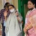 Let Them Do Drama’: Mamata Banerjee Says Voting ‘Peaceful’ as BJP Alleges Foul Play