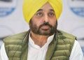 AAP accuses BJP of trying to poach its MP, MLAs  in Punjab