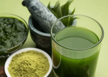 Here is How Neem Kadha Can Help You in Weight Loss