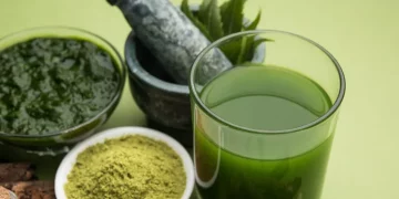 Here is How Neem Kadha Can Help You in Weight Loss