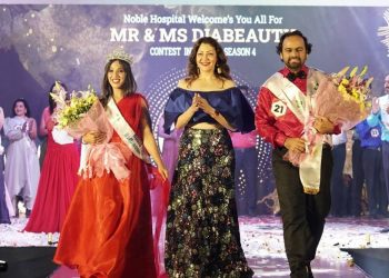 Pune Health Matters: A beauty pageant for diabetics and a timely surgery to save limb after snakebite